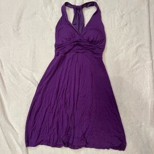 Halter Dress